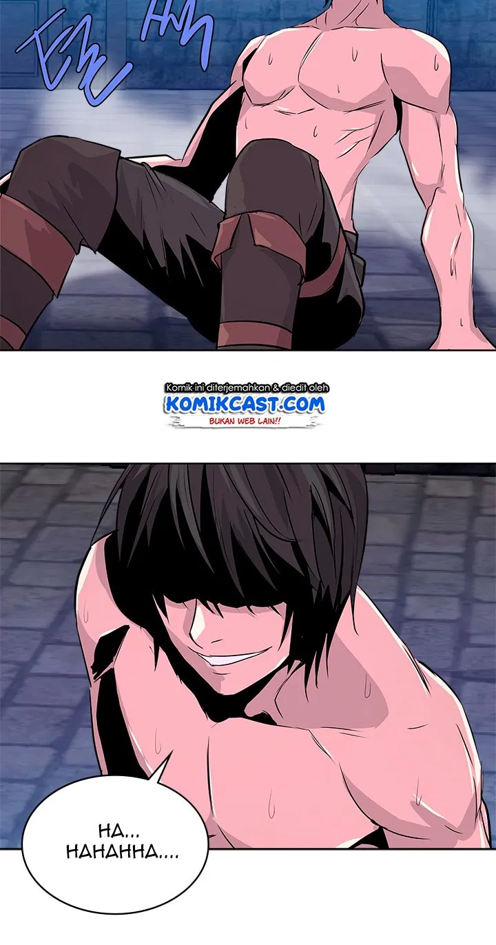 Dimensional Mercenary Chapter 35 halaman 61