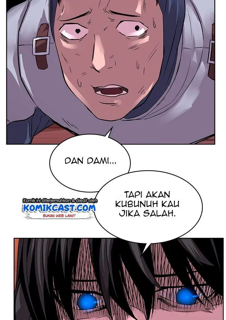 Dimensional Mercenary Chapter 35 halaman 18