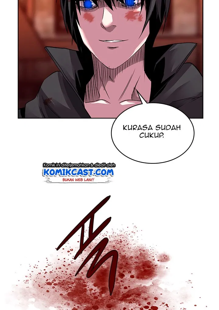 Dimensional Mercenary Chapter 35 halaman 22