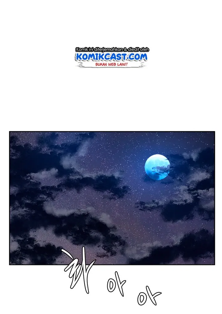 Dimensional Mercenary Chapter 35 halaman 29