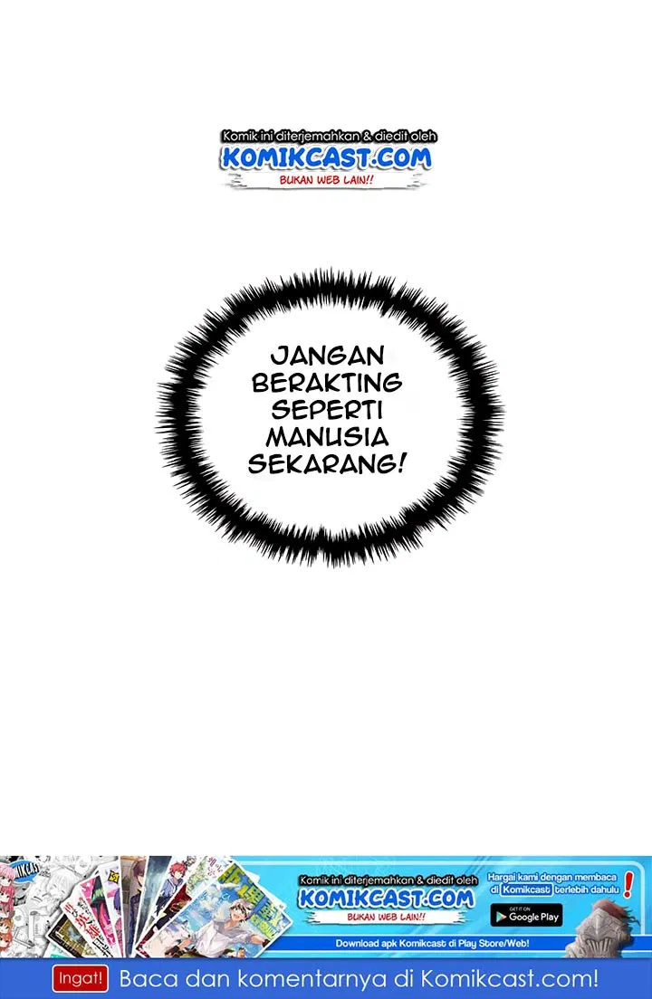 Dimensional Mercenary Chapter 35 halaman 6