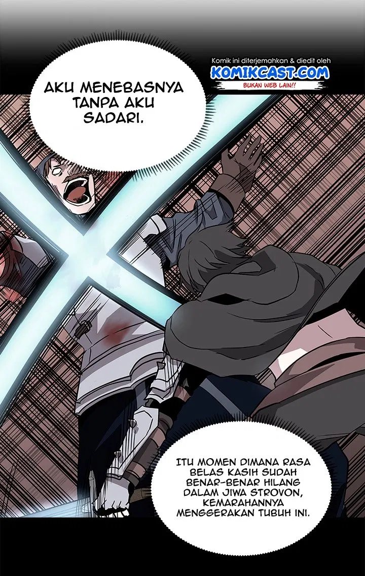 Dimensional Mercenary Chapter 35 halaman 63