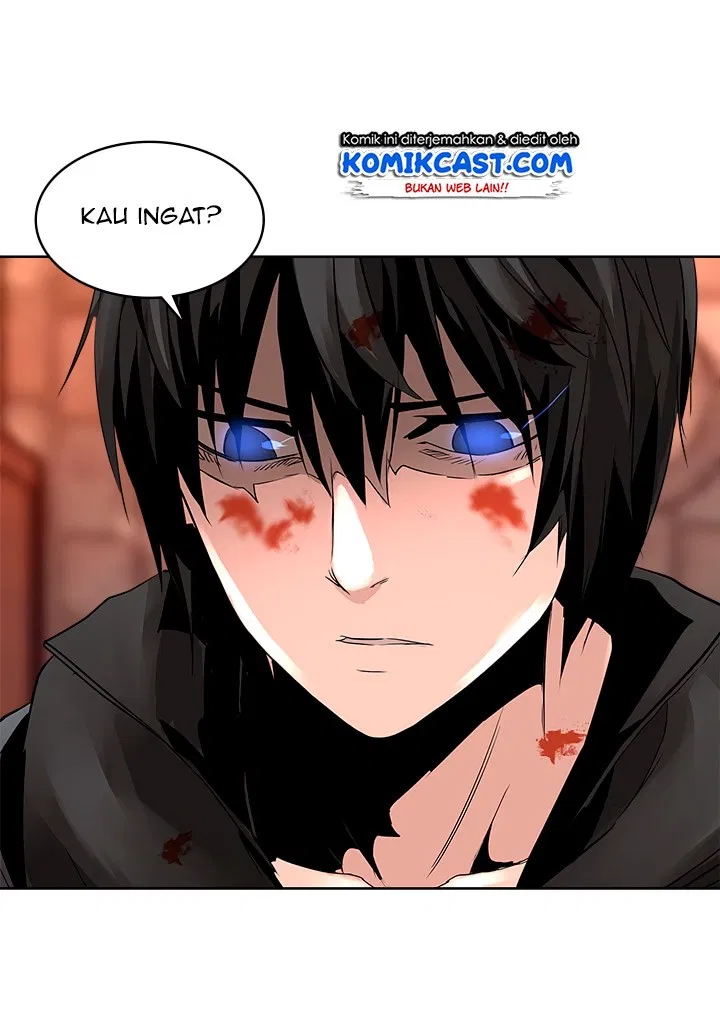 Dimensional Mercenary Chapter 35 halaman 11