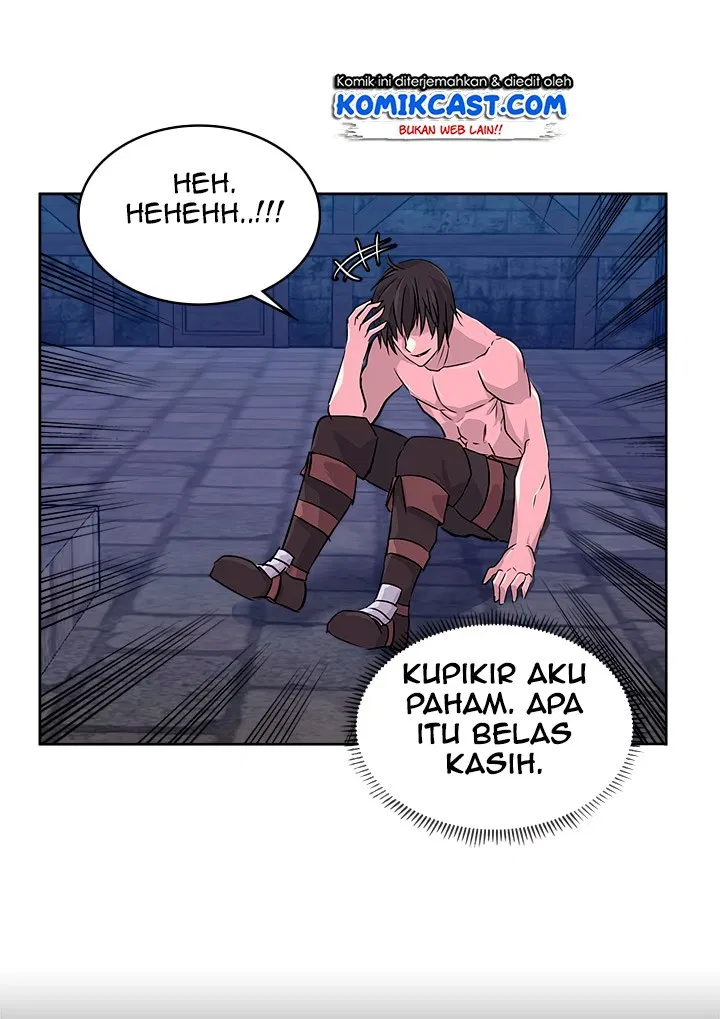 Dimensional Mercenary Chapter 35 halaman 62