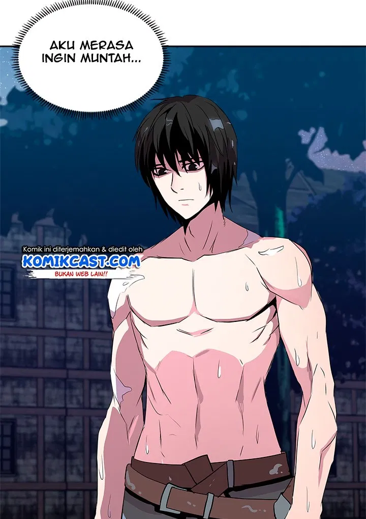 Dimensional Mercenary Chapter 35 halaman 31