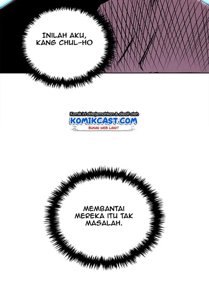 Dimensional Mercenary Chapter 35 halaman 74