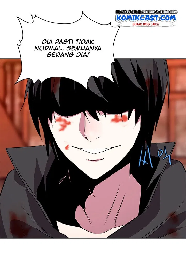 Dimensional Mercenary Chapter 35 halaman 27