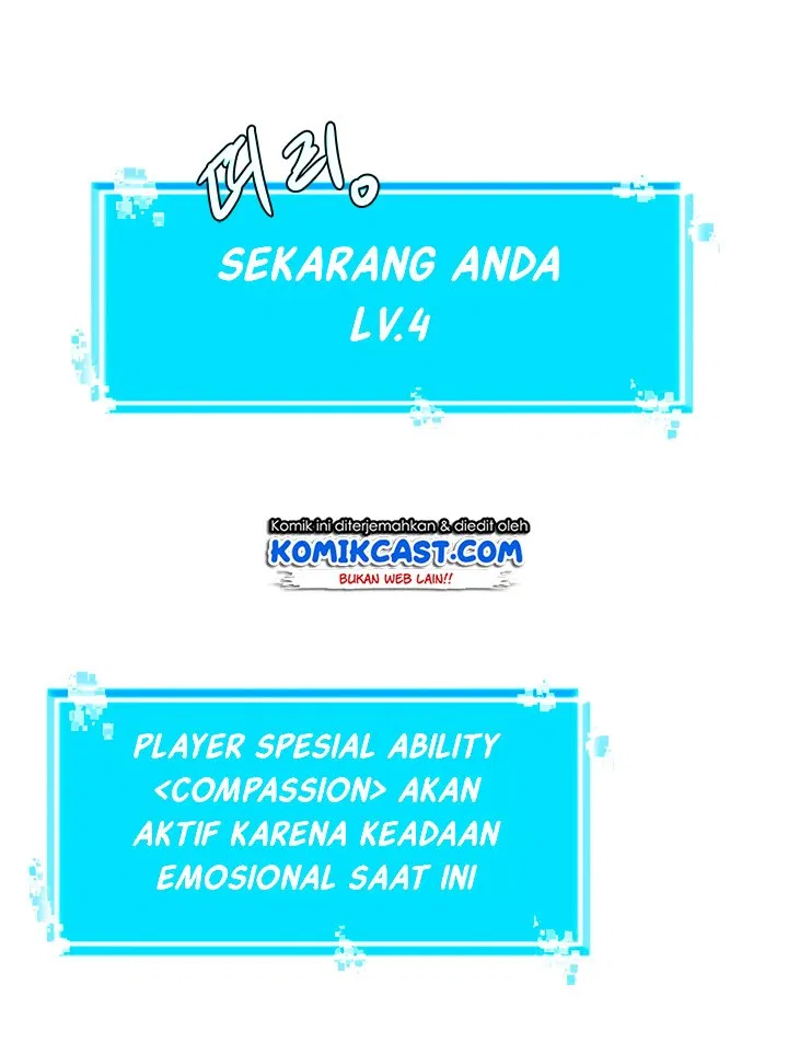Dimensional Mercenary Chapter 35 halaman 53