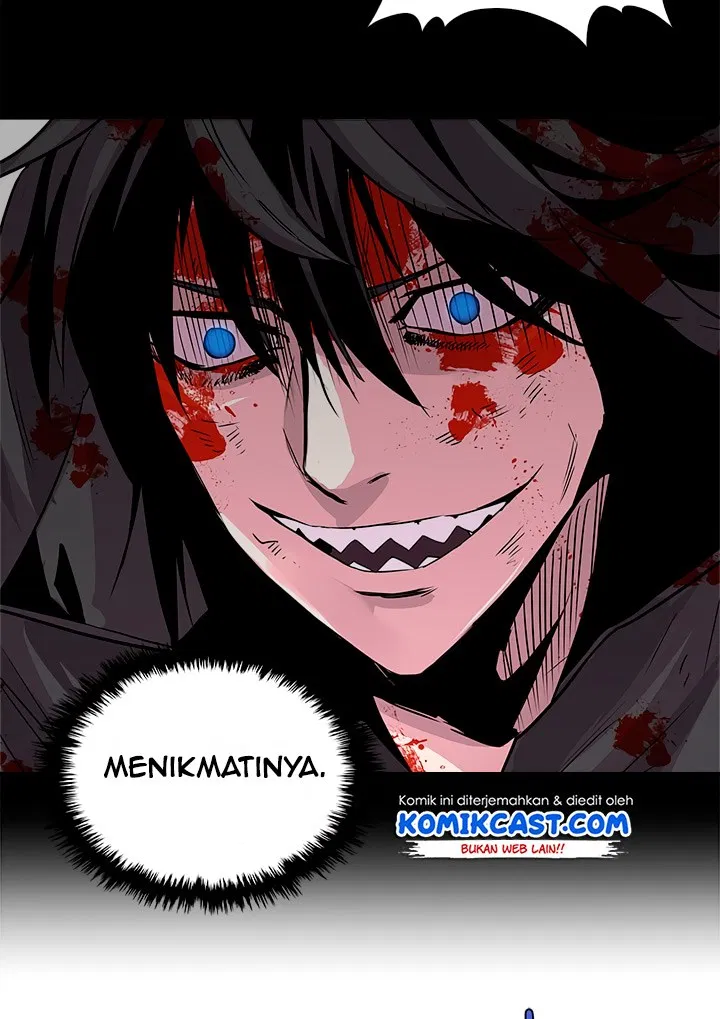 Dimensional Mercenary Chapter 35 halaman 38