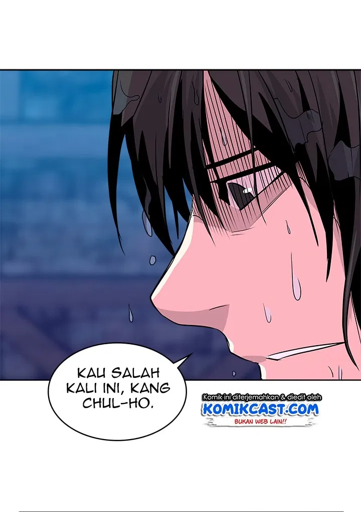 Dimensional Mercenary Chapter 35 halaman 40