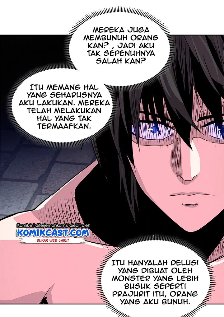 Dimensional Mercenary Chapter 35 halaman 68