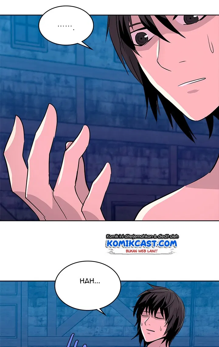 Dimensional Mercenary Chapter 35 halaman 60