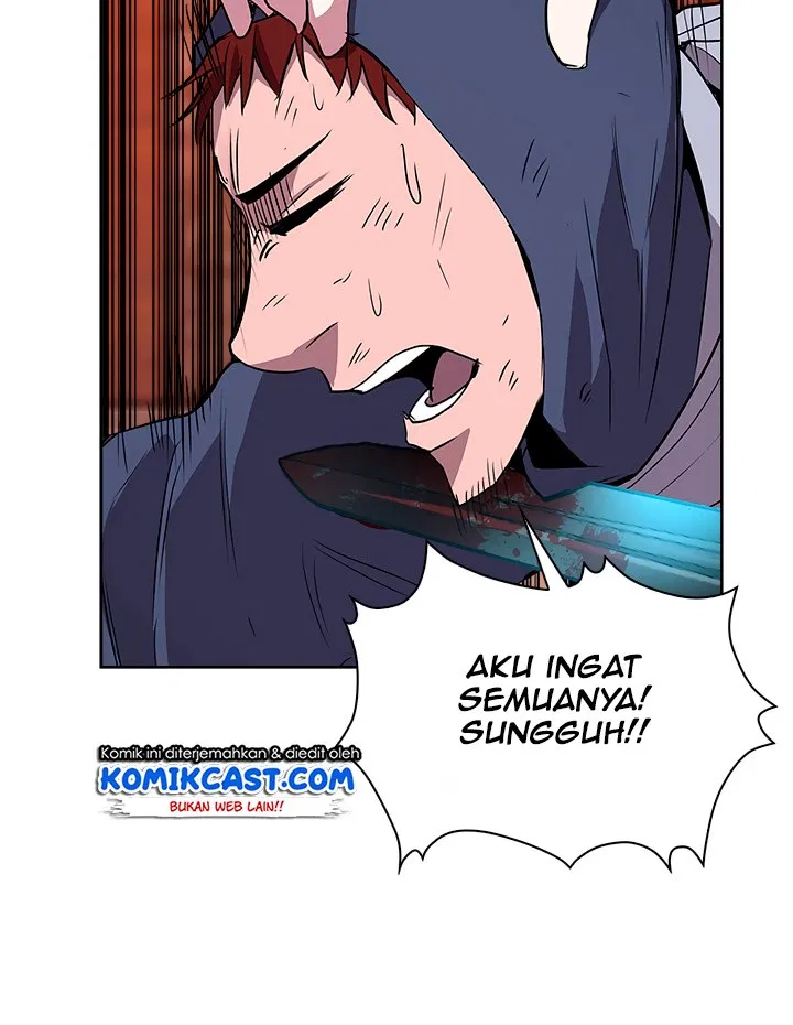 Dimensional Mercenary Chapter 35 halaman 16