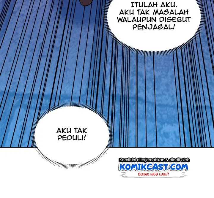 Dimensional Mercenary Chapter 35 halaman 71