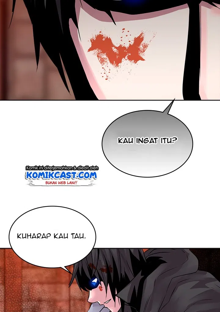 Dimensional Mercenary Chapter 35 halaman 14
