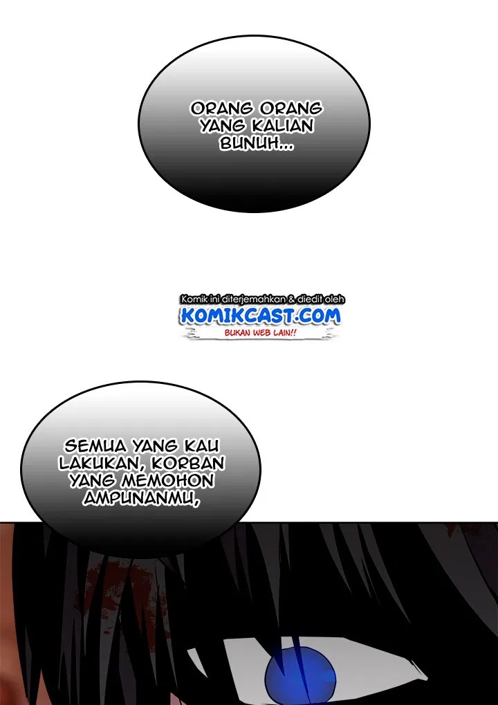 Dimensional Mercenary Chapter 35 halaman 13
