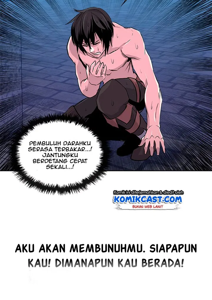 Dimensional Mercenary Chapter 35 halaman 57