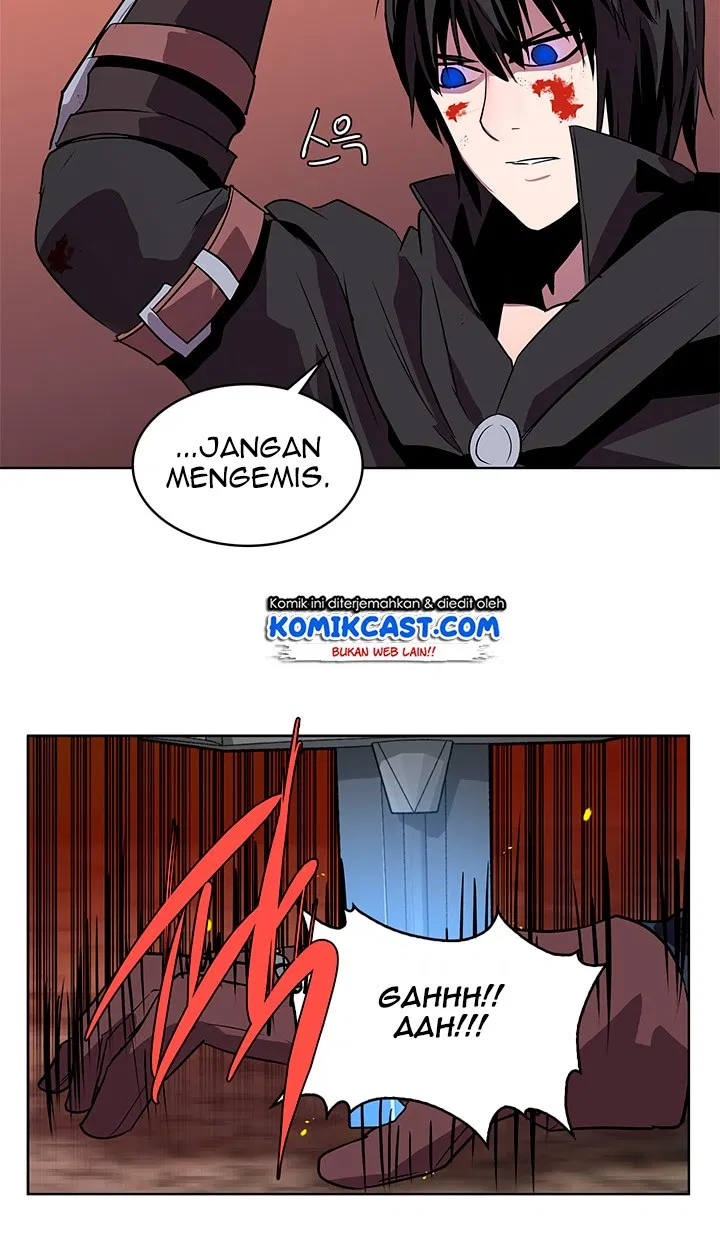 Dimensional Mercenary Chapter 35 halaman 4