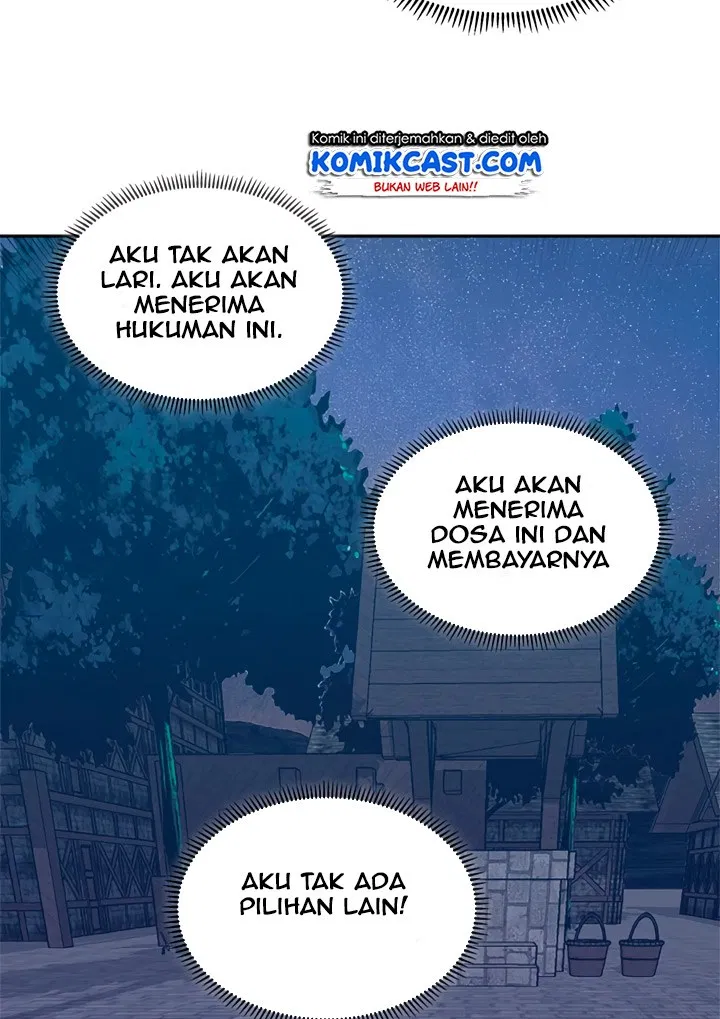 Dimensional Mercenary Chapter 35 halaman 69