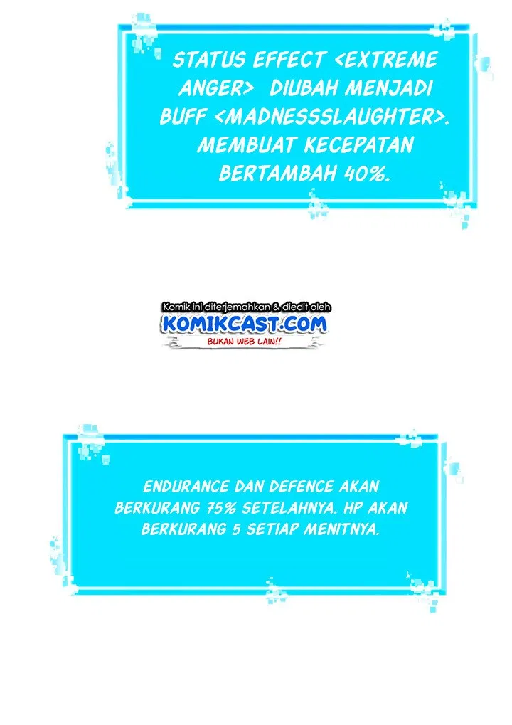 Dimensional Mercenary Chapter 35 halaman 54