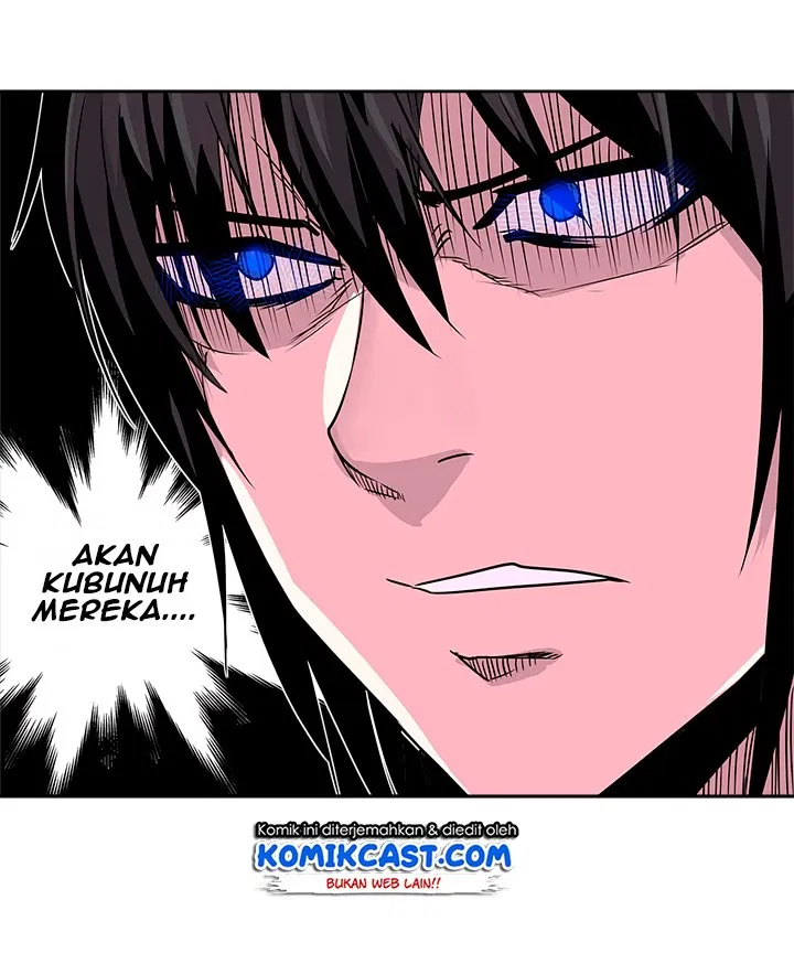 Dimensional Mercenary Chapter 35 halaman 52