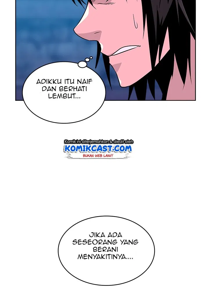 Dimensional Mercenary Chapter 35 halaman 51