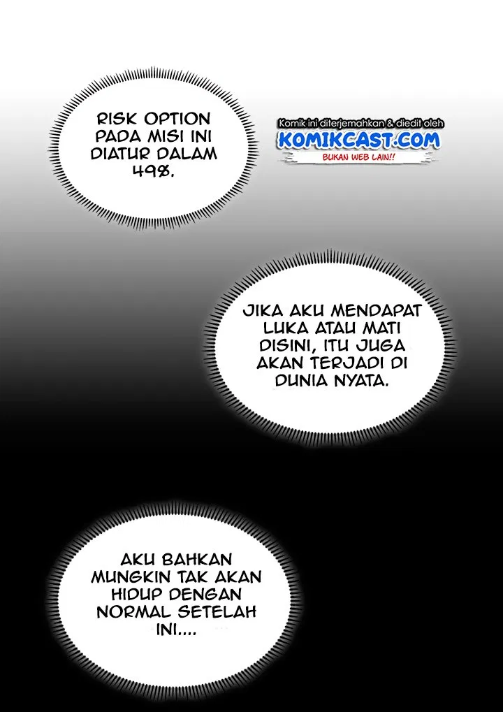 Dimensional Mercenary Chapter 35 halaman 45