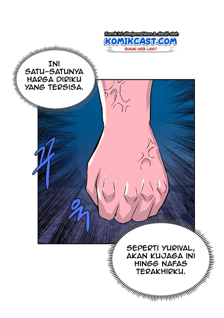 Dimensional Mercenary Chapter 36 halaman 7