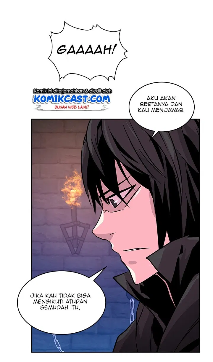 Dimensional Mercenary Chapter 36 halaman 65