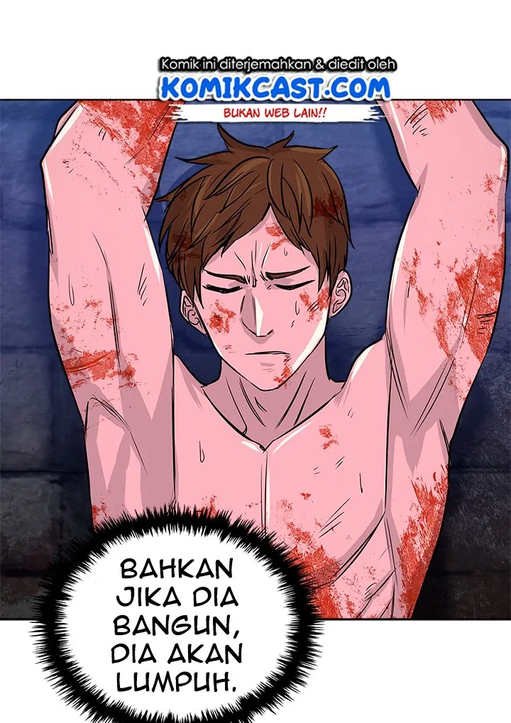 Dimensional Mercenary Chapter 36 halaman 37
