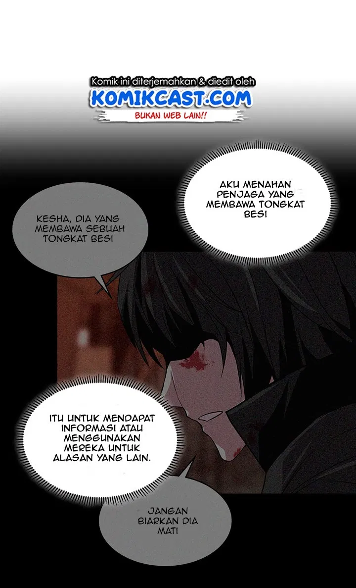 Dimensional Mercenary Chapter 36 halaman 18