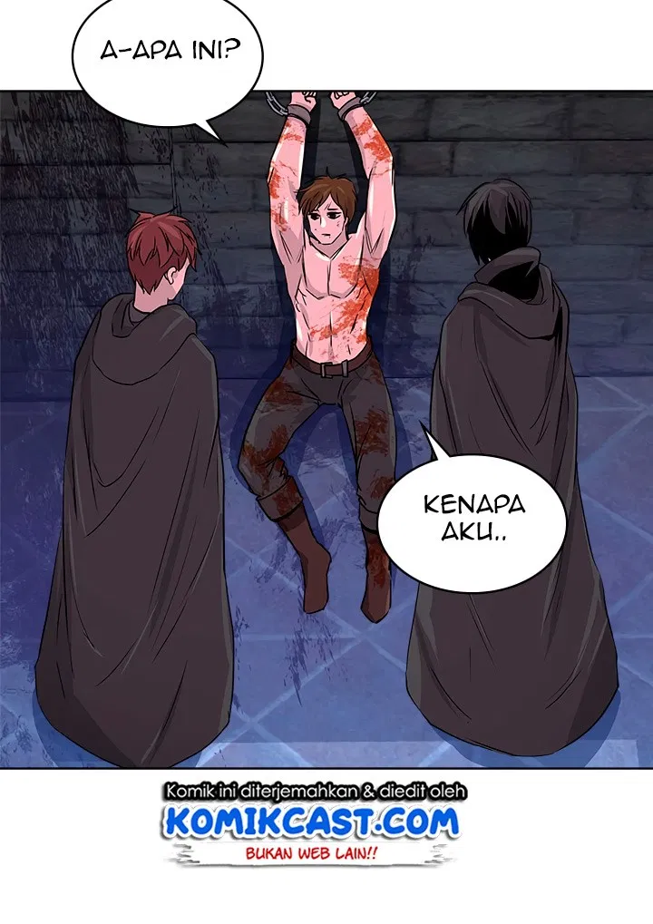 Dimensional Mercenary Chapter 36 halaman 39
