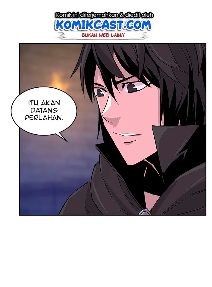 Dimensional Mercenary Chapter 36 halaman 48
