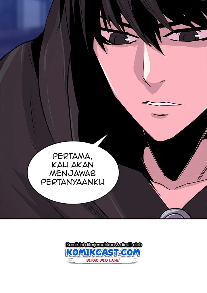 Dimensional Mercenary Chapter 36 halaman 53
