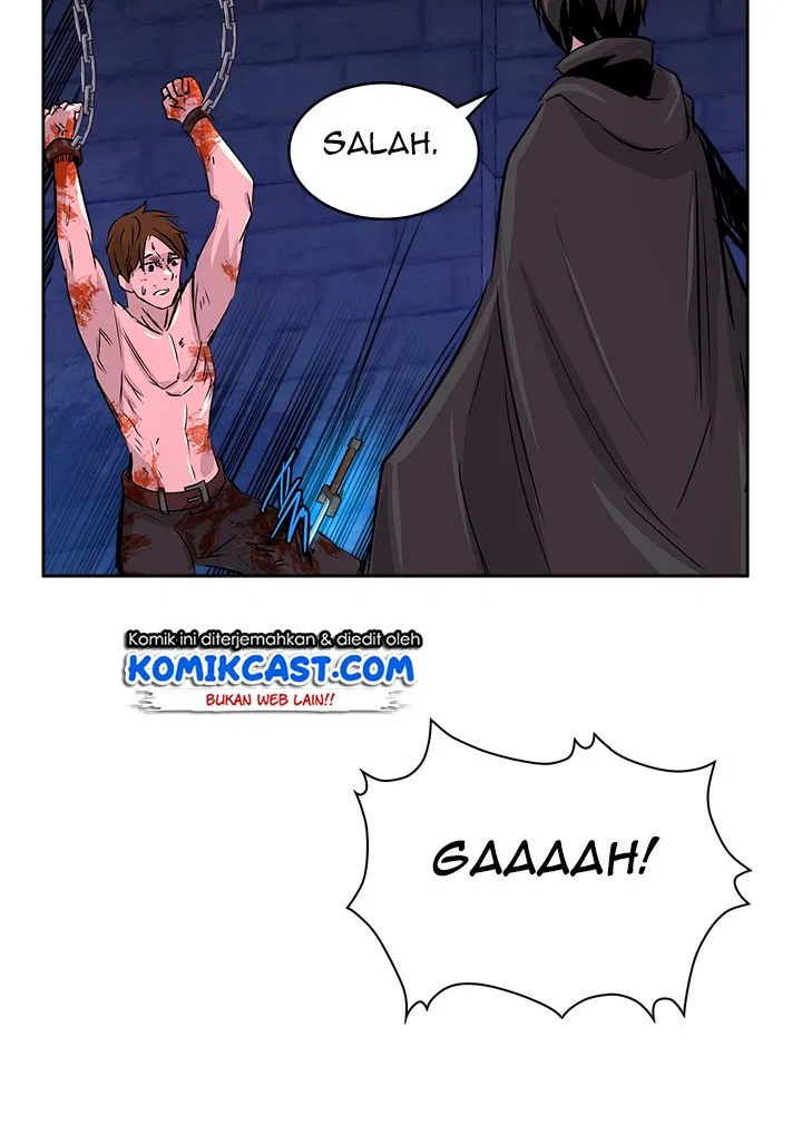 Dimensional Mercenary Chapter 36 halaman 64