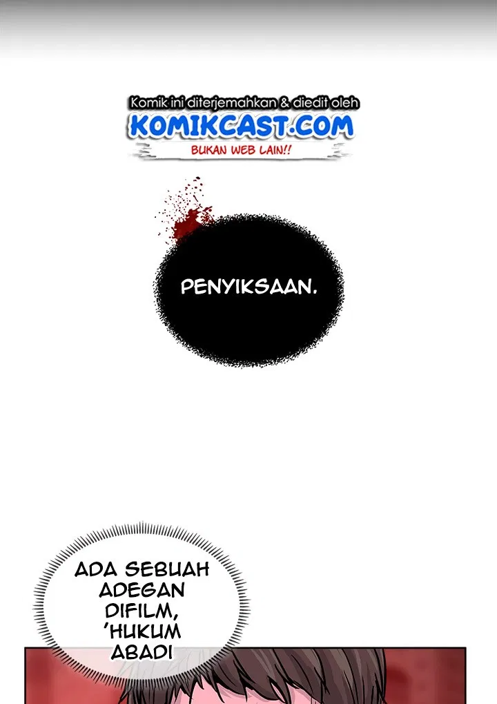 Dimensional Mercenary Chapter 36 halaman 20