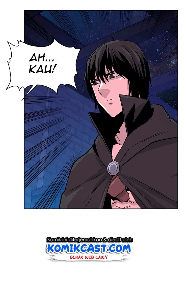 Dimensional Mercenary Chapter 36 halaman 41