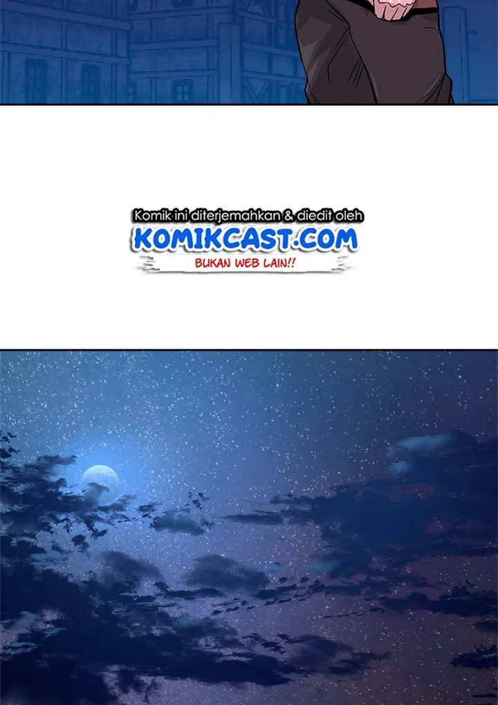 Dimensional Mercenary Chapter 36 halaman 25