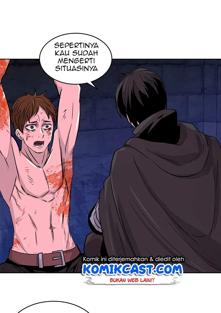 Dimensional Mercenary Chapter 36 halaman 42