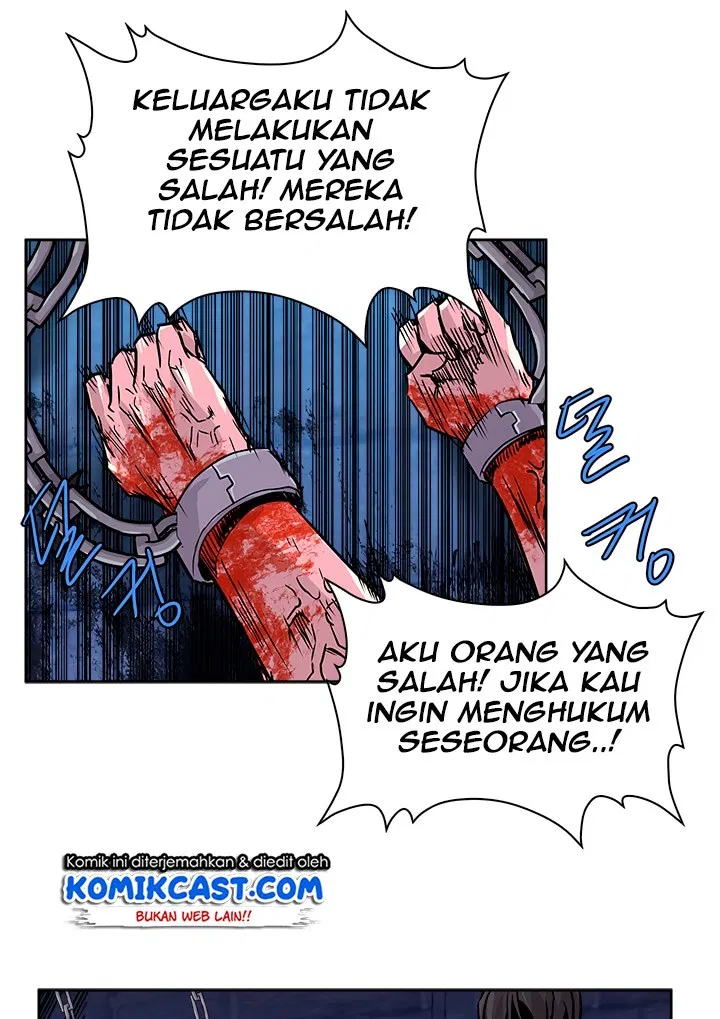 Dimensional Mercenary Chapter 36 halaman 63