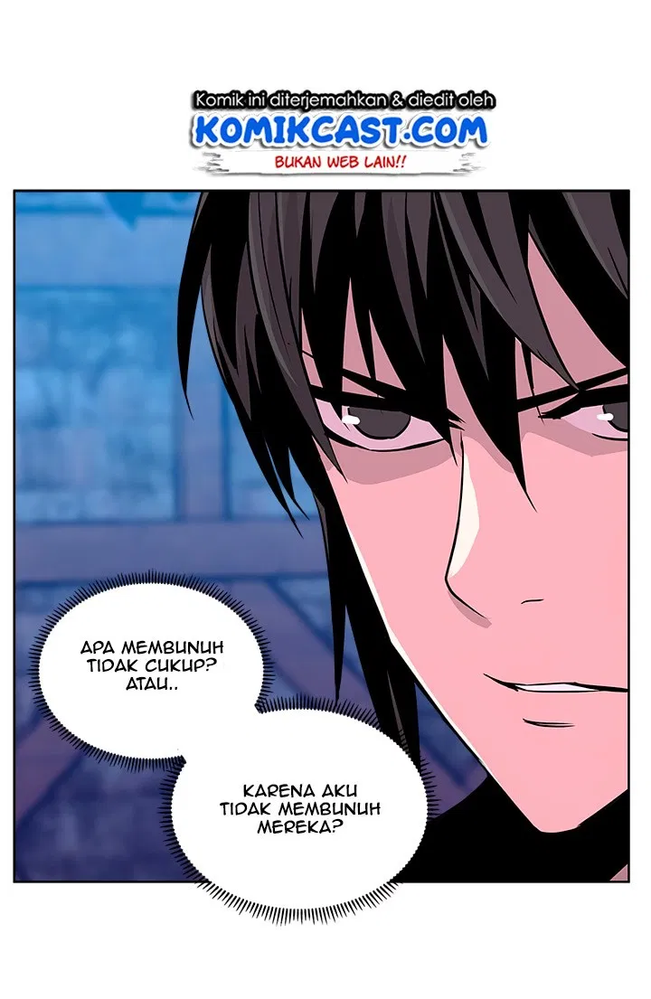 Dimensional Mercenary Chapter 36 halaman 17