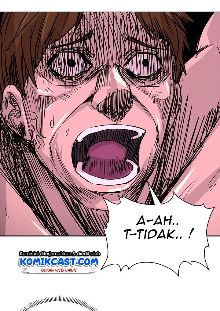 Dimensional Mercenary Chapter 36 halaman 67