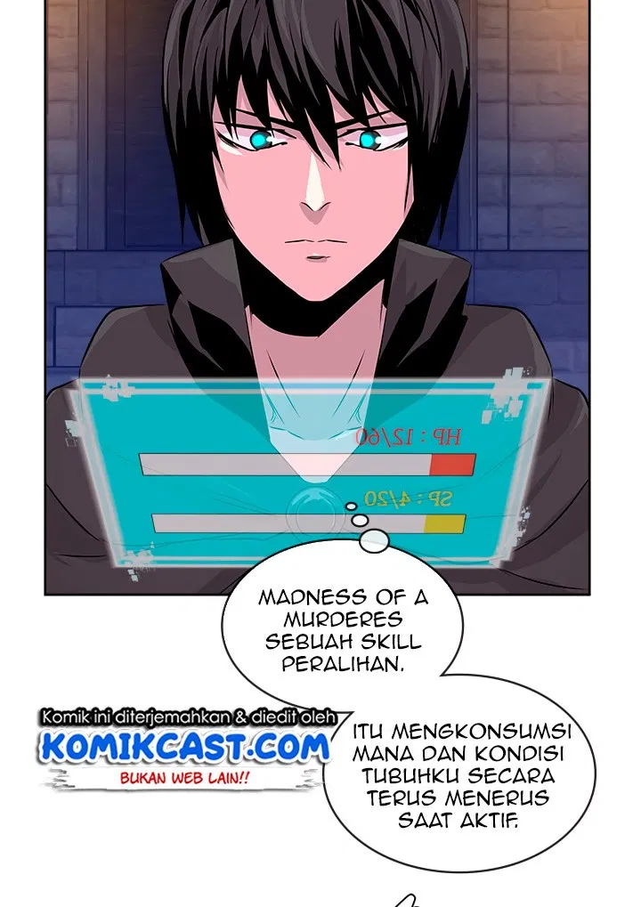 Dimensional Mercenary Chapter 36 halaman 30