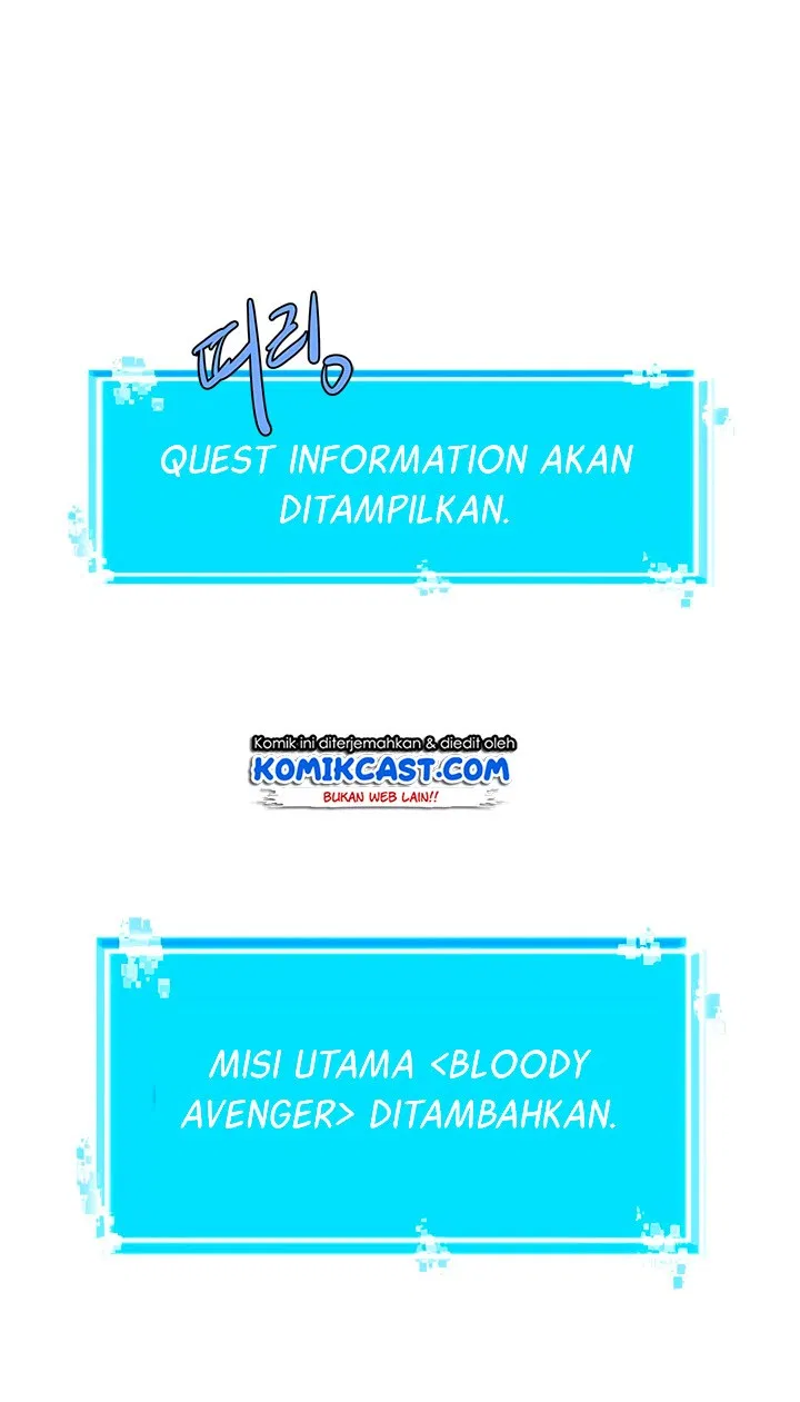Dimensional Mercenary Chapter 36 halaman 10