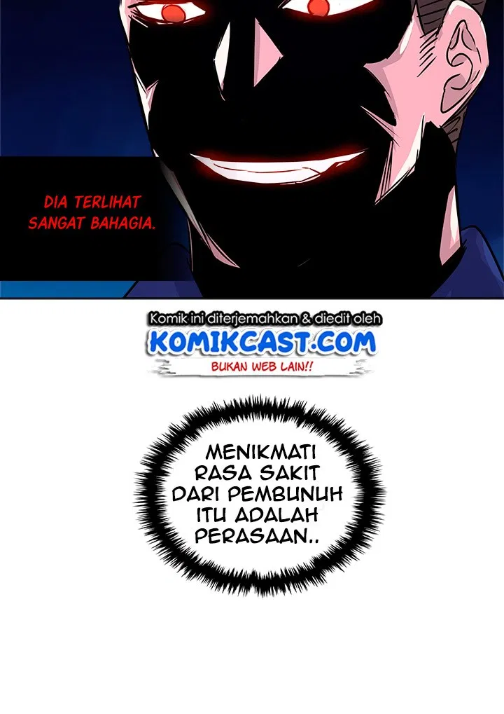 Dimensional Mercenary Chapter 36 halaman 23