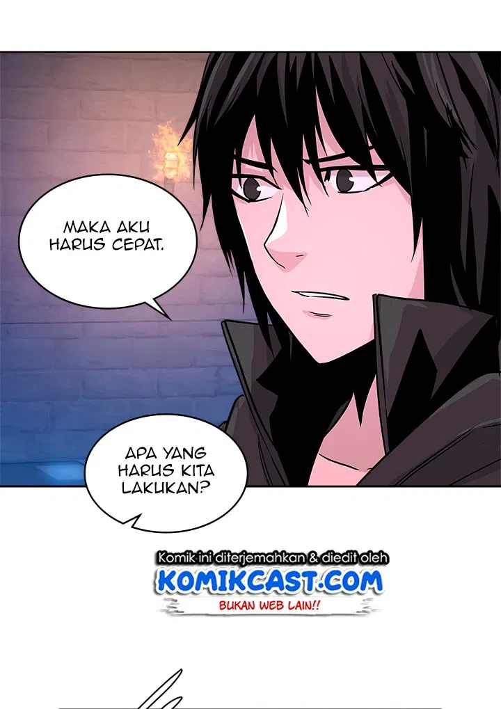Dimensional Mercenary Chapter 36 halaman 33