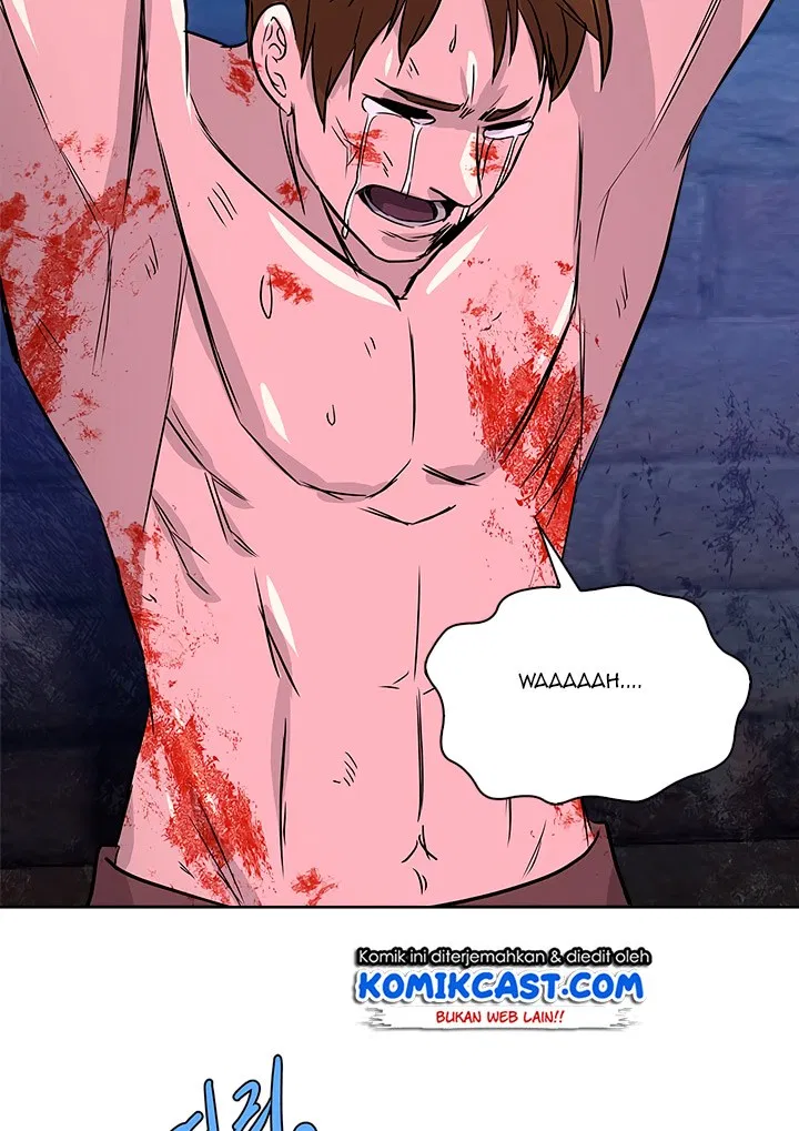 Dimensional Mercenary Chapter 36 halaman 71