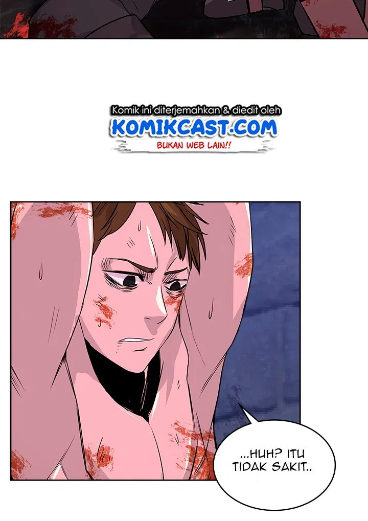 Dimensional Mercenary Chapter 36 halaman 47