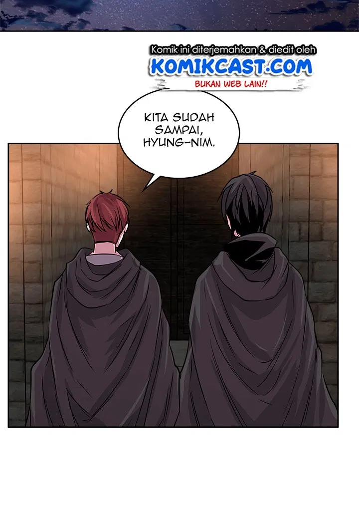 Dimensional Mercenary Chapter 36 halaman 26
