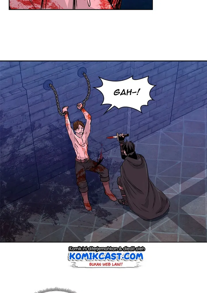 Dimensional Mercenary Chapter 36 halaman 55